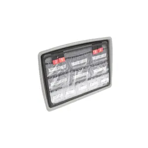 Lid organizer Nanuk 940 image-1