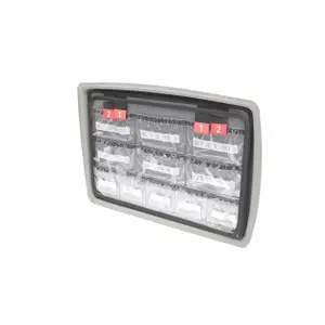 Lid organizer Nanuk 940 image-2