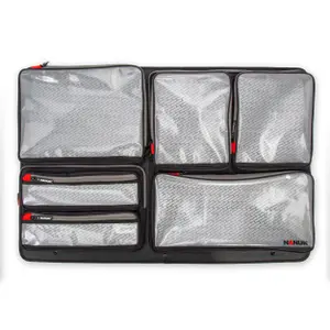Case cover organizer Nanuk 975 image-0