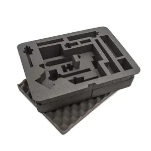 Inserto de espuma Nanuk 930 DJI™ RS 3 /RS 3 Pro Combo image-0
