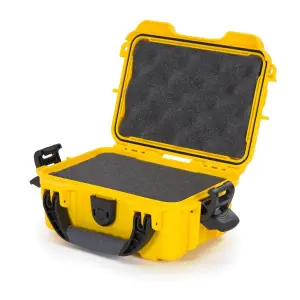 Camera case with foam Nanuk 903 image-0