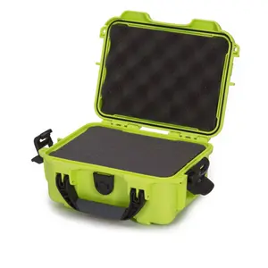Camera case with foam Nanuk 904 image-1