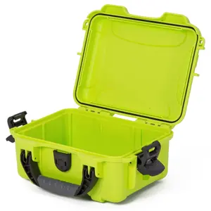 Camera case with foam Nanuk 904 image-0