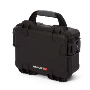 Camera case with foam Nanuk 904 image-0