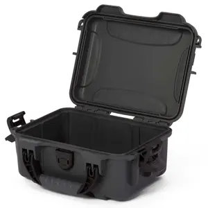 Camera case with foam Nanuk 904 image-0