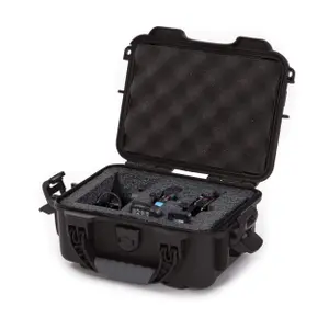 Valigetta con kit wireless Nanuk 904 Sennheiser AVX image-0