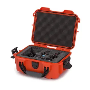 Wireless kit case Nanuk 904 Sennheiser AVX image-0