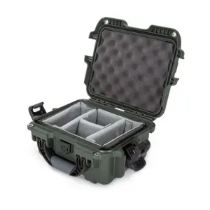 Camera case Nanuk 905 image-1