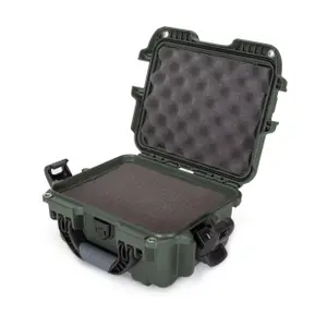 Custodia per fotocamera con schiuma protettiva Nanuk 905 image-1
