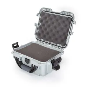 Custodia per fotocamera con schiuma protettiva Nanuk 905 image-1
