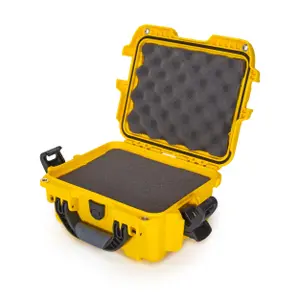 Custodia per fotocamera con schiuma protettiva Nanuk 905 image-1
