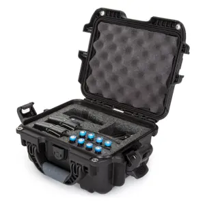Case for wireless microphone Nanuk 905 Sennheiser EW image-0