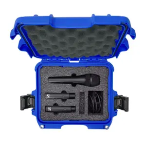 Custodia per microfono wireless Nanuk 905 Sennheiser single XS image-1