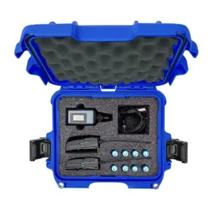 Case for wireless microphone Nanuk 905 Sennheiser EW image-1