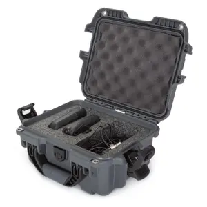 Wireless kit case Nanuk 905 Rode Rodelink image-0
