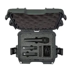 Custodia per microfono wireless Nanuk 905 Sennheiser single XS image-1