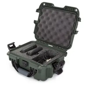 Wireless kit case Nanuk 905 Rode Rodelink image-0