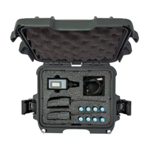 Custodia per microfono wireless Nanuk 905 Sennheiser EW image-1