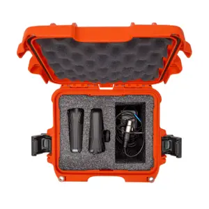 Wireless kit case Nanuk 905 Rode Rodelink image-1