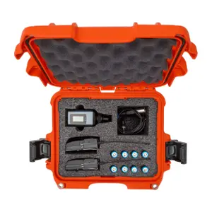 Custodia per microfono wireless Nanuk 905 Sennheiser EW image-1