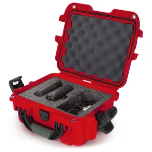 Wireless kit case Nanuk 905 Rode Rodelink image-0