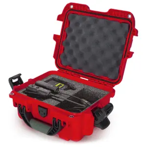 Custodia per microfono wireless Nanuk 905 Sennheiser EW/Sony UWP/Senal image-0