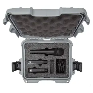 Custodia per microfono wireless Nanuk 905 Sennheiser single XS image-1