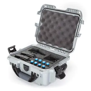 Custodia per microfono wireless Nanuk 905 Sennheiser EW image-0