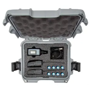 Custodia per microfono wireless Nanuk 905 Sennheiser EW image-1