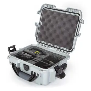 Custodia per microfono wireless Nanuk 905 Sennheiser EW/Sony UWP/Senal image-0