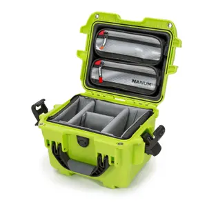 Camera case Nanuk 908 image-1