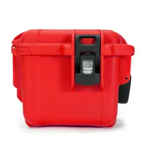 Cassetta di pronto soccorso vuota Nanuk 908 First Aid Logo image-2
