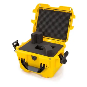 Camera case with foam Nanuk 908 image-0