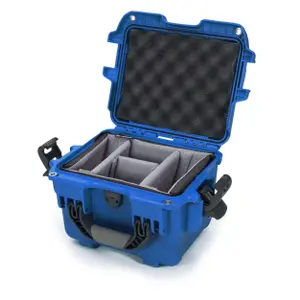 Valise pour appareil photo Nanuk  908 image-0