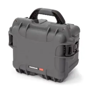 Camera case with foam Nanuk 908 image-2