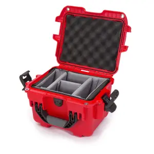 Camera case Nanuk  908 image-1