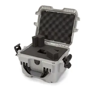Camera case with foam Nanuk 908 image-0