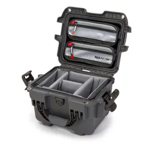 Camera case Nanuk 908 Pro image-0