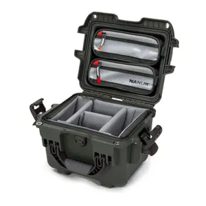 Camera case Nanuk 908 Pro image-0