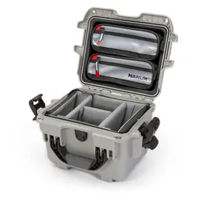 Camera case Nanuk 908 Pro image-0