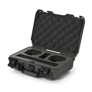 Camera case Nanuk 909 DJI Osmo Action image-0