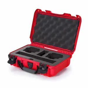 Camera case Nanuk 909 DJI Osmo Action image-0