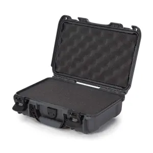 Camera case with foam Nanuk 909 image-1