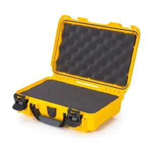 Camera case with foam Nanuk 909 image-1