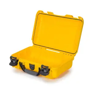 Camera case with foam Nanuk 909 image-0