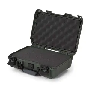Camera case with foam Nanuk 909 image-1