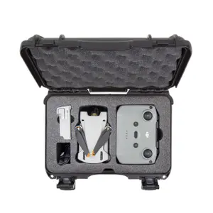 Drone case Nanuk 909 DJI Mini 3 Pro image-1
