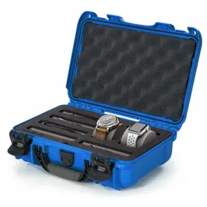 Custodia per 2 orologi e 5 coltelli Nanuk 909 image-0