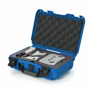 Drone case Nanuk 909 DJI Mini 3 Pro image-0