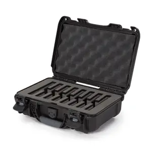 Custodia con inserto per 8 coltelli Nanuk 909 image-0